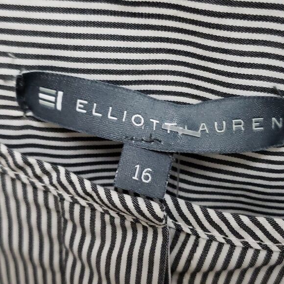 Elliott lauren top  - Picture 2 of 3